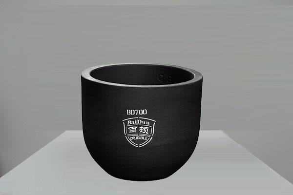 耐高溫石墨坩堝的種類(lèi)，特點(diǎn)和用途